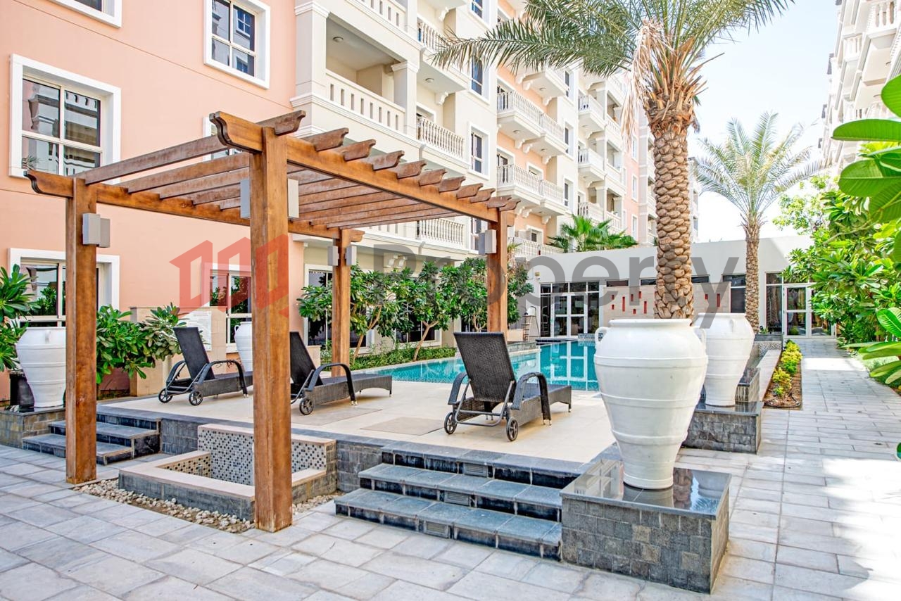 Open View | Well Maintained | 2 + Maid